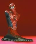 SPIDER-MAN MOVIE SPIDER-MAN MINI BUST