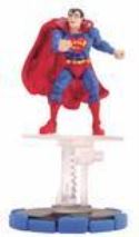 DC HEROCLIX PREMIER EDITION
