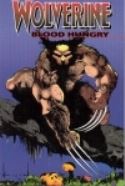 WOLVERINE BLOOD HUNGRY