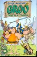 GROO DEATH & TAXES TP