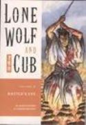 LONE WOLF & CUB TP VOL 27 BATTLES EVE (MR)