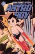 ASTRO BOY TP VOL 09