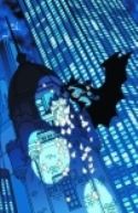 BATMAN LEGENDS OF THE DARK KNIGHT #160