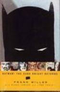 BATMAN DARK KNIGHT RETURNS HC