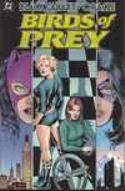 BIRDS OF PREY TP NEW ED