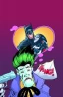 HARLEY QUINN #25