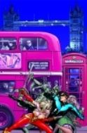 NIGHTWING #74