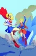 SUPERGIRL #75
