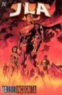 JLA TP VOL 09 TERROR INCOGNITA
