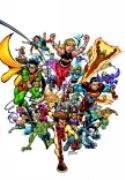YOUNG JUSTICE #50 (Note Price)