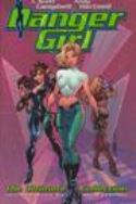 DANGER GIRL THE ULTIMATE COLL TP