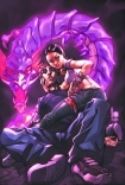 GEN 13 #2