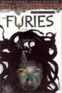 SANDMAN PRESENTS THE FURIES HC