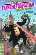 (USE FEB078232) TRANSMETROPOLITAN VOL 7 SPIDERS THRASH TP