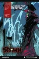 SPAWN #127