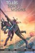 TELLOS SONS AND MOONS