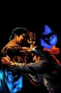 SHANG CHI MASTER OF KUNG FU #2 (Of 4) (MR)