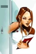 MEKANIX #1 (Of 6)