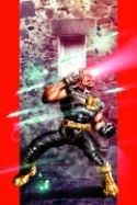 ULTIMATE X-MEN #23
