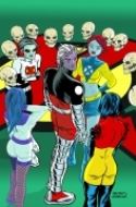 X-STATIX #4