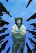 WOLVERINE #182