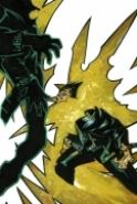 X-MEN ICONS CHAMBER #3 (Of 4)