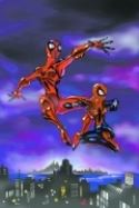 SPIDER-GIRL #52