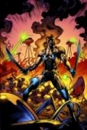 KILLRAVEN #1 (Of 6)