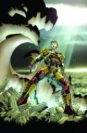 THUNDERBOLTS #73