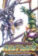 CYBERTRONIAN TRG UNOFFICIAL TRANSFORMERS GD BEAST WARS VOL 1