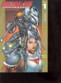 YOUNGBLOOD BLOODSPORT #1