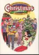 ARCHIES CLASSIC CHRISTMAS STORIES VOL 01