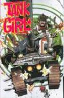 TANK GIRL VOL 3 GN (MR)