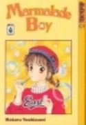 MARMALADE BOY VOL 4 GN