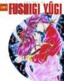 ANIME ART GALLERY THE ART OF FUSHIGI YUGI (STAR17118)