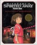 (USE FEB247564) SPIRITED AWAY PICTURE BOOK HC GHIBLI