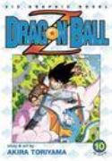 (USE STAR18535) DRAGON BALL Z TP VOL 10