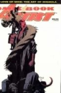 COMIC BOOK ARTIST #23