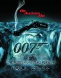 JAMES BOND DIE ANOTHER DAY MOVIE T/C BOX (Net)