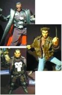 MARVEL STUDIOS 12 IN COLL SER 1 AF ASST
