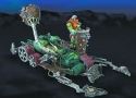 MASTERS OF THE UNIVERSE BASHIN BEETLE DLX VEHICLE (Net)