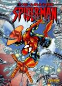 SPIDER-MAN SPIDEY SLAYERS WALL SCROLL