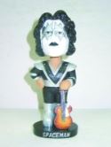 KISS ACE FREHLEY SPACEMAN BOBBING HEAD