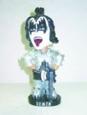 KISS GENE SIMMONS DEMON BOBBING HEAD