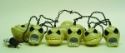 NBX JACK SKELLINGTON ELECTRIC LIGHT STRAND