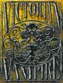 VAMPIRE THE MASQUERADE VICTORIAN AGE VAMPIRE
