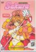 CARDCAPTOR SAKURA VOL 12 FINAL JUDGEMENT DVD SUB