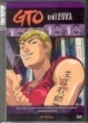 GTO VOL 5 BETRAYAL DVD (Net) (MR)