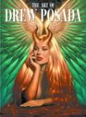 ART OF DREW POSADA TP (MR)