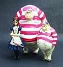 AMERICAN MCGEES ALICE SER II FIG SET